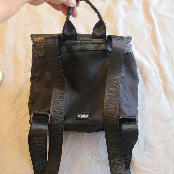 Botkier Mini Trigger New York Backpack - Picture 3 of 6